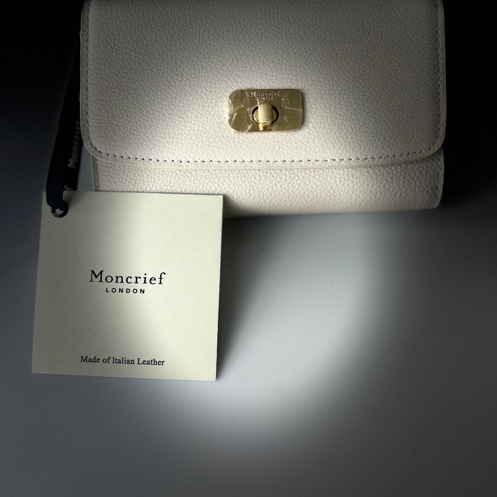 Moncrief London Wallet